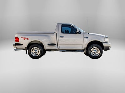 1999 Ford F-150 XL