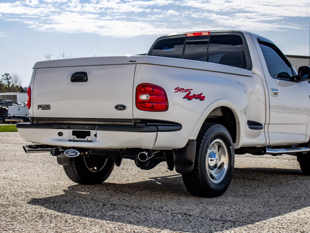 1999 Ford F-150 XL
