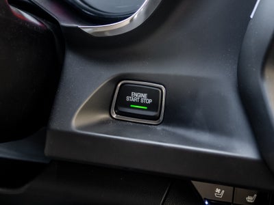 2016 Chevrolet Camaro 2SS