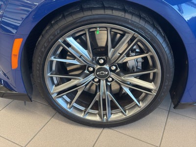 2023 Chevrolet Camaro ZL1