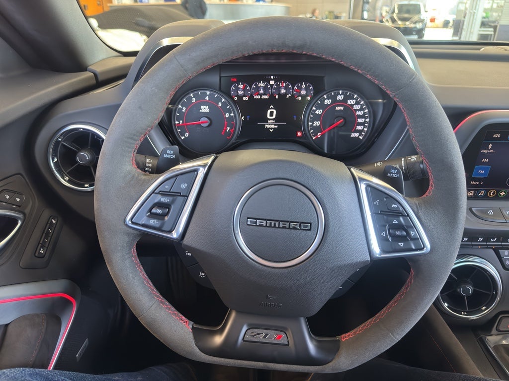 2023 Chevrolet Camaro ZL1