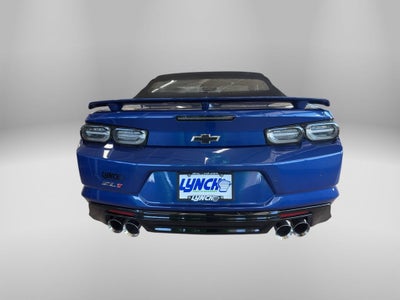 2023 Chevrolet Camaro ZL1