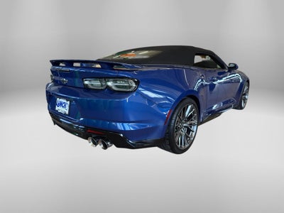 2023 Chevrolet Camaro ZL1