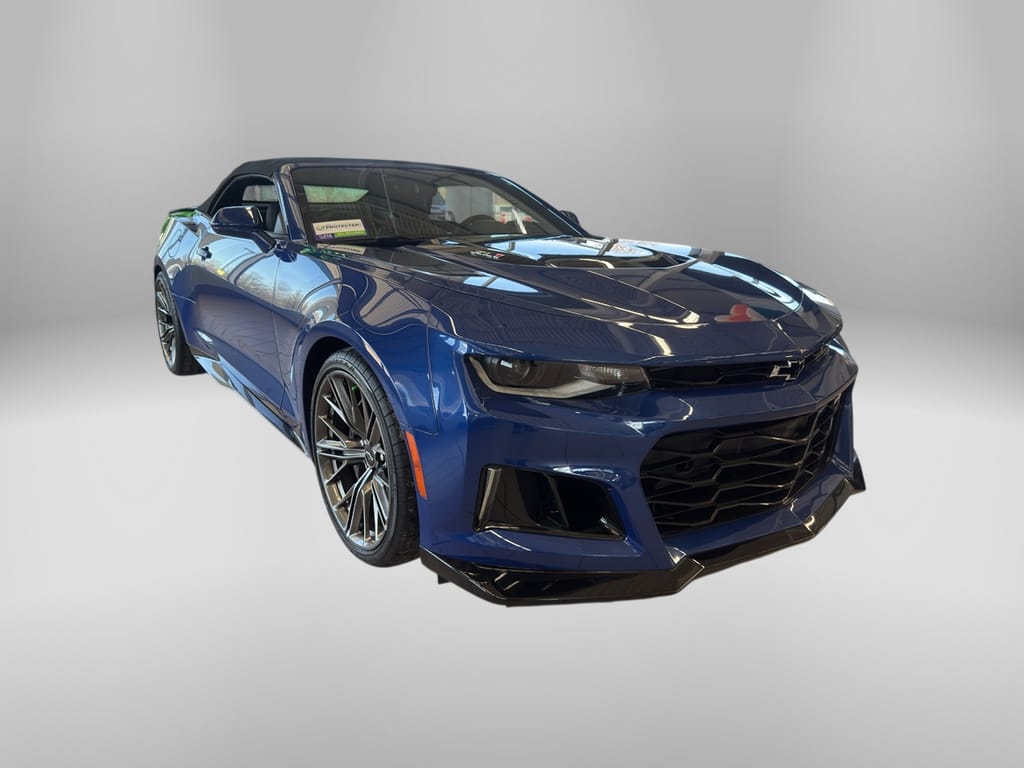 2023 Chevrolet Camaro ZL1