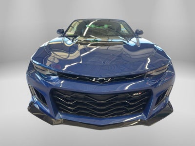 2023 Chevrolet Camaro ZL1