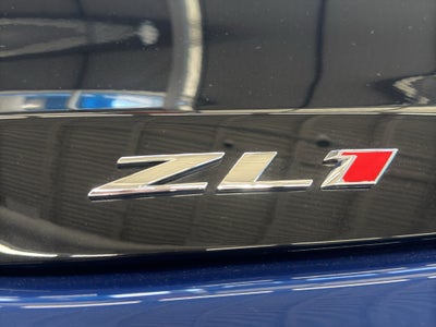 2023 Chevrolet Camaro ZL1