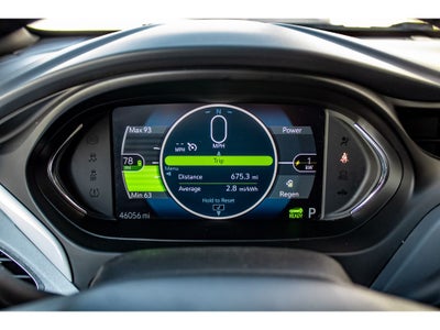 2017 Chevrolet Bolt EV Premier