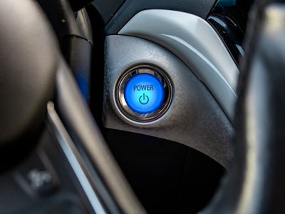 2017 Chevrolet Bolt EV Premier