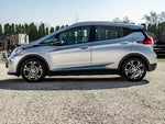 2017 Chevrolet Bolt EV Premier