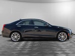 2015 Cadillac ATS Performance AWD