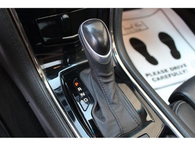 2015 Cadillac ATS Performance AWD