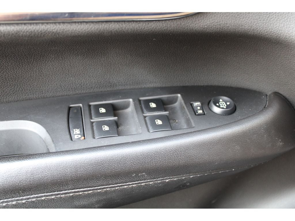 2015 Cadillac ATS Performance AWD