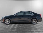 2015 Cadillac ATS Performance AWD
