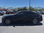 2020 Cadillac CT4-V V-Series