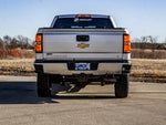 2018 Chevrolet Silverado 2500 HD LT