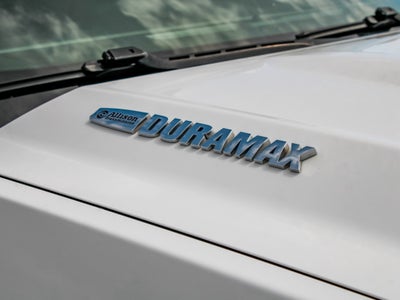 2017 Chevrolet Silverado 2500 HD LT