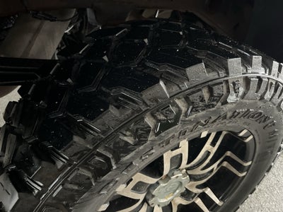 2017 Chevrolet Silverado 1500 Work Truck