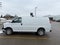 2022 Chevrolet Express Cargo 2500 WT