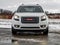 2014 GMC Acadia SLT