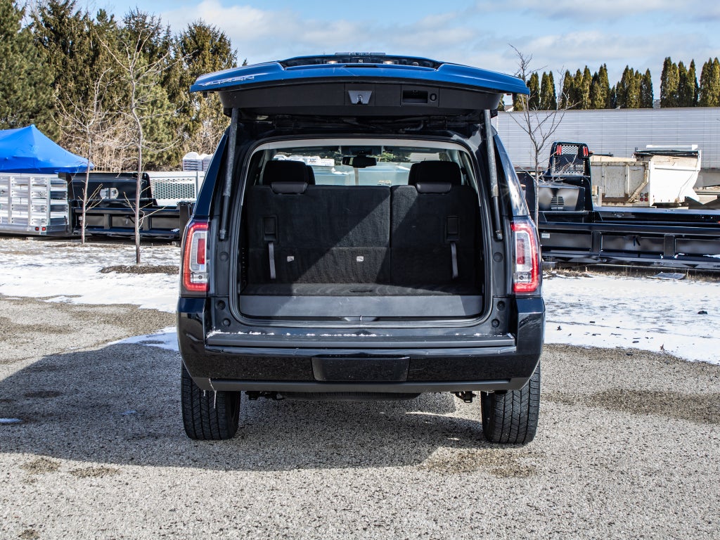 2020 GMC Yukon SLE