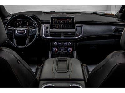 2022 GMC Yukon AT4