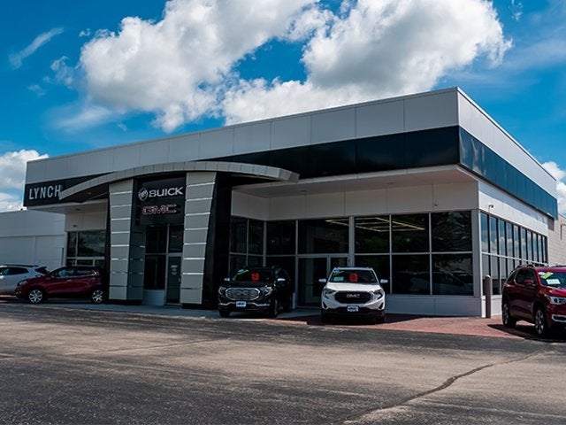 2020 GMC Yukon XL SLT