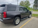 2016 Chevrolet Tahoe LS