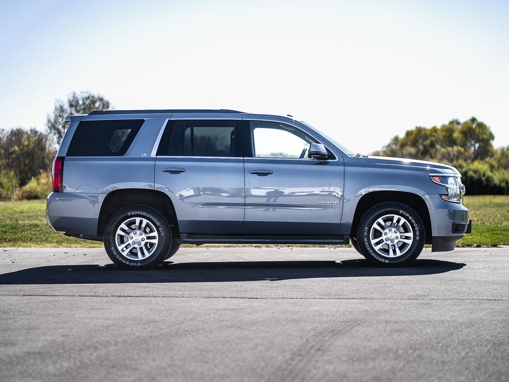 2015 Chevrolet Tahoe LS Mukwonago WI Muskego Waukesha East Troy
