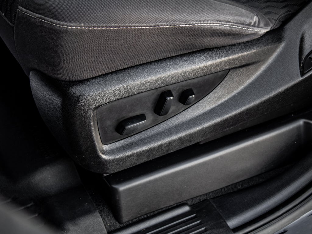 2020 Chevrolet Suburban LS