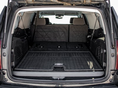 2020 Chevrolet Suburban LS