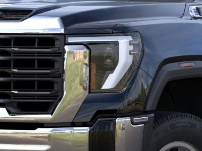 2026 GMC Sierra 3500 HD Pro