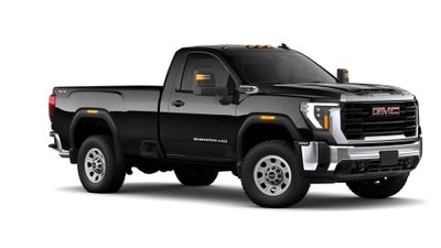 2026 GMC Sierra 3500 HD Pro