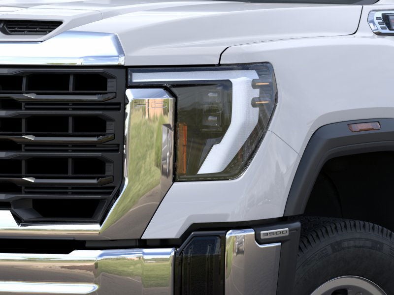 2026 GMC Sierra 3500 HD Pro