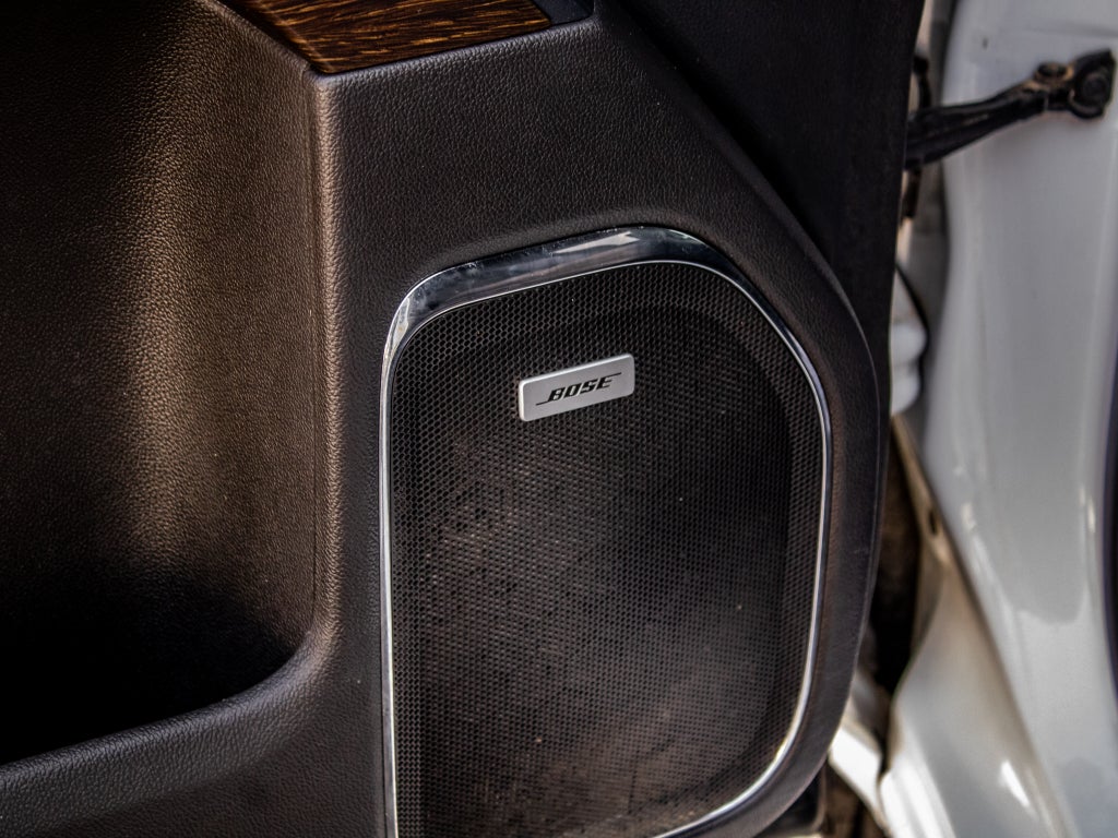 2017 GMC Sierra 3500 HD Denali