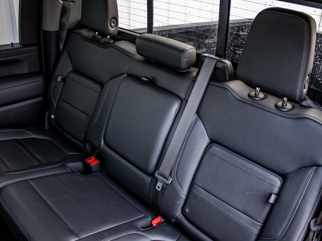 2023 GMC Sierra 2500 HD Denali