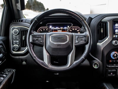 2023 GMC Sierra 2500 HD Denali