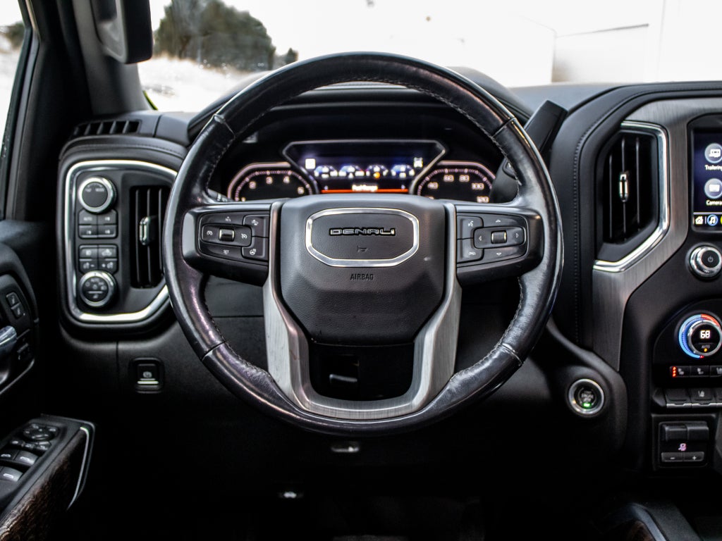 2023 GMC Sierra 2500 HD Denali