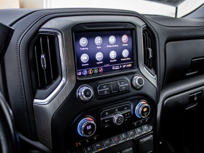 2023 GMC Sierra 2500 HD Denali