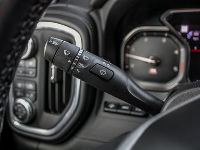 2021 GMC Sierra 2500 HD Denali
