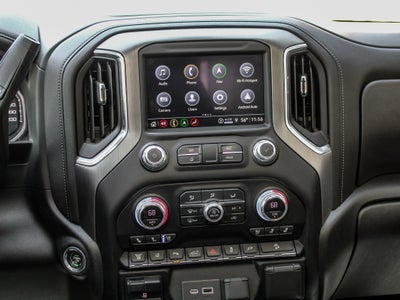 2021 GMC Sierra 2500 HD Denali