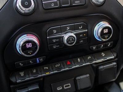 2021 GMC Sierra 2500 HD Denali