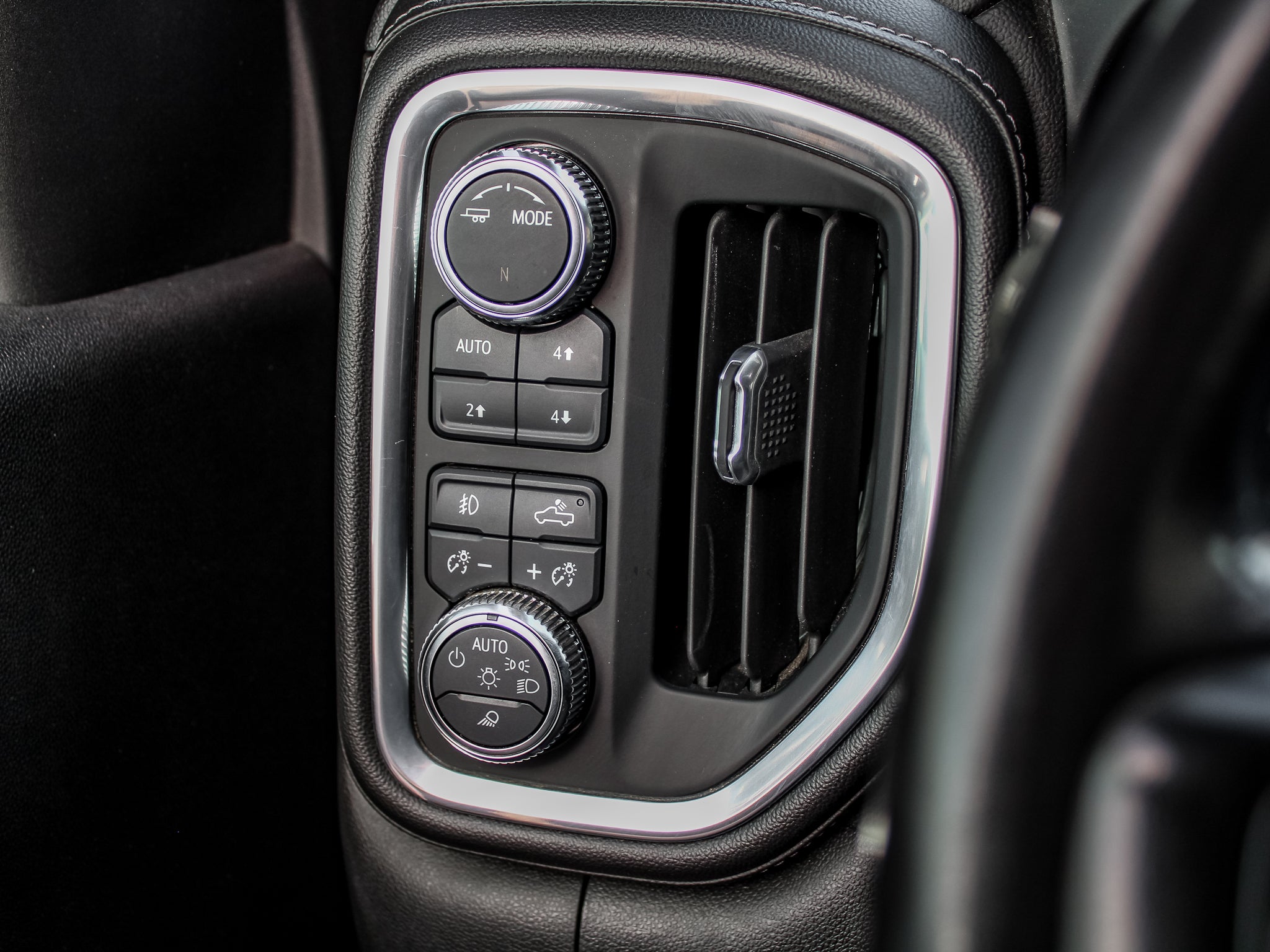2021 GMC Sierra 2500 HD Denali