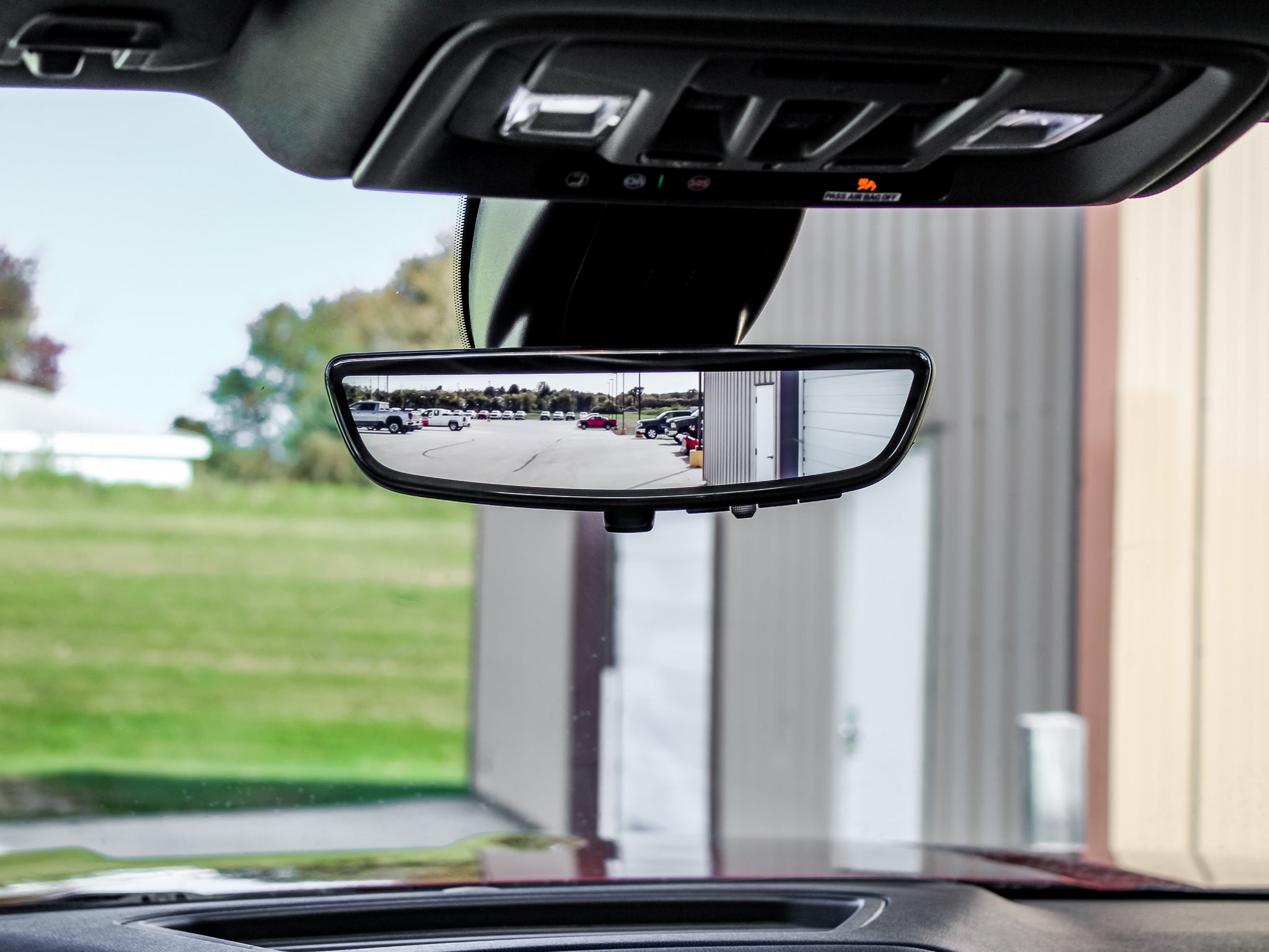 2021 GMC Sierra 2500 HD Denali