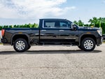 2020 GMC Sierra 2500 HD Denali