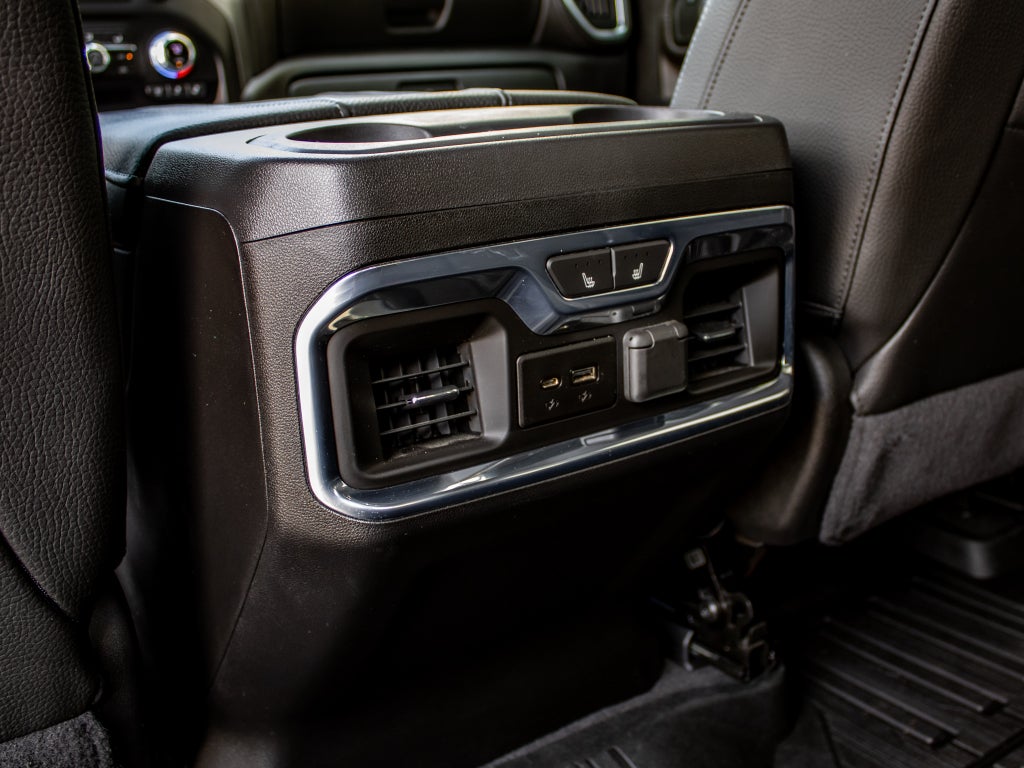 2020 GMC Sierra 2500 HD Denali