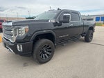 2020 GMC Sierra 2500 HD Denali