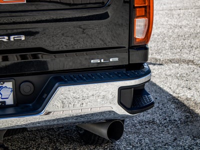 2022 GMC Sierra 3500 HD SLE
