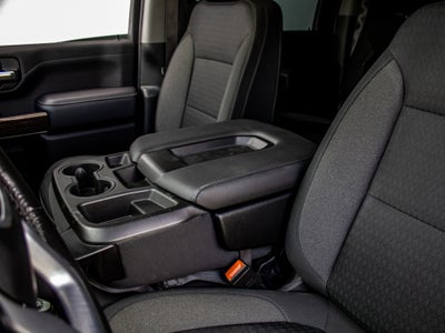 2022 GMC Sierra 3500 HD SLE