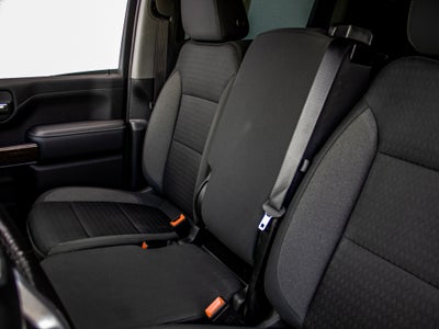 2022 GMC Sierra 3500 HD SLE