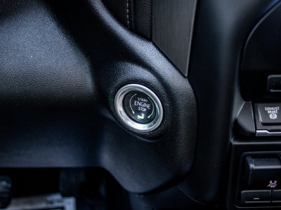 2022 GMC Sierra 3500 HD Denali